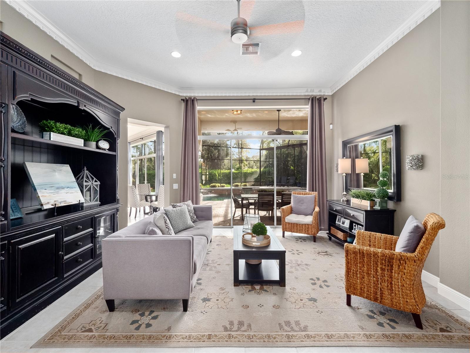 Image 5 of 58 For 3345 Park Grove Court