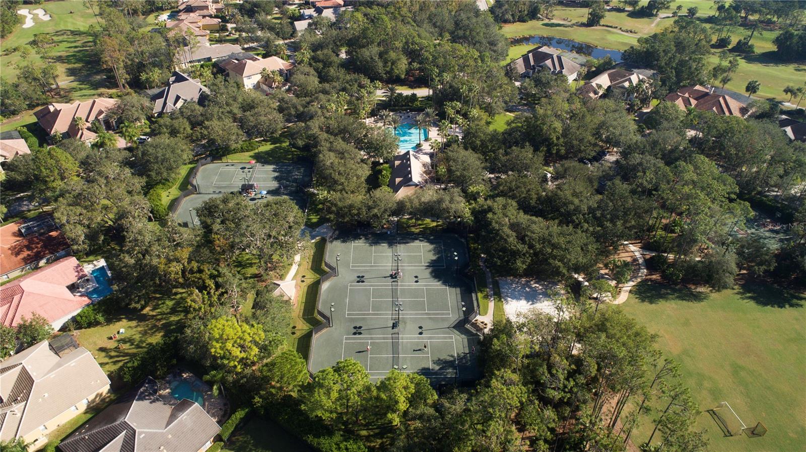 Image 53 of 58 For 3345 Park Grove Court