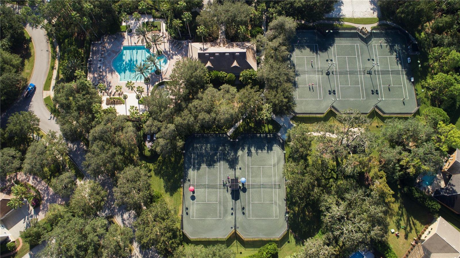 Image 55 of 58 For 3345 Park Grove Court