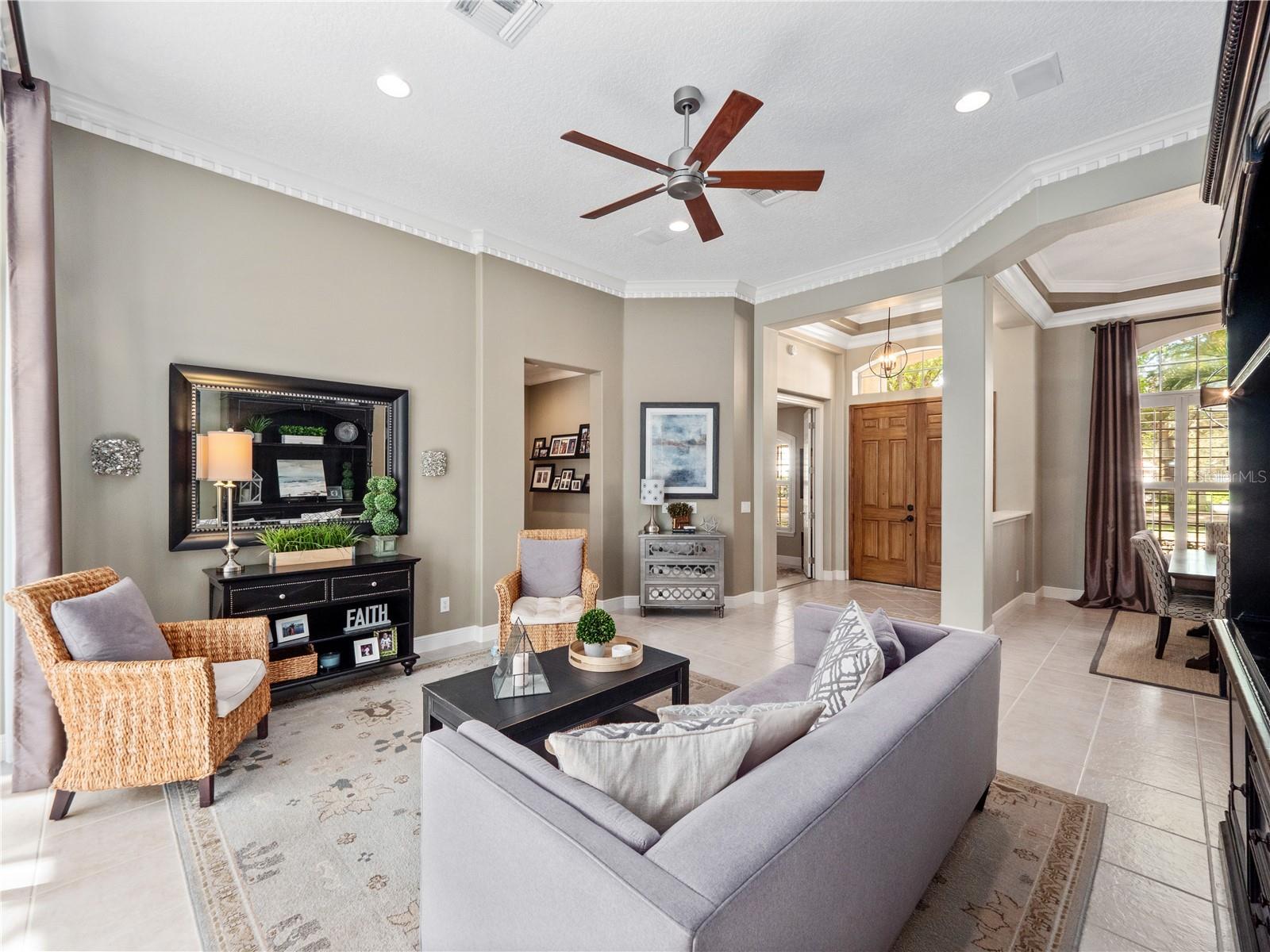 Image 6 of 58 For 3345 Park Grove Court