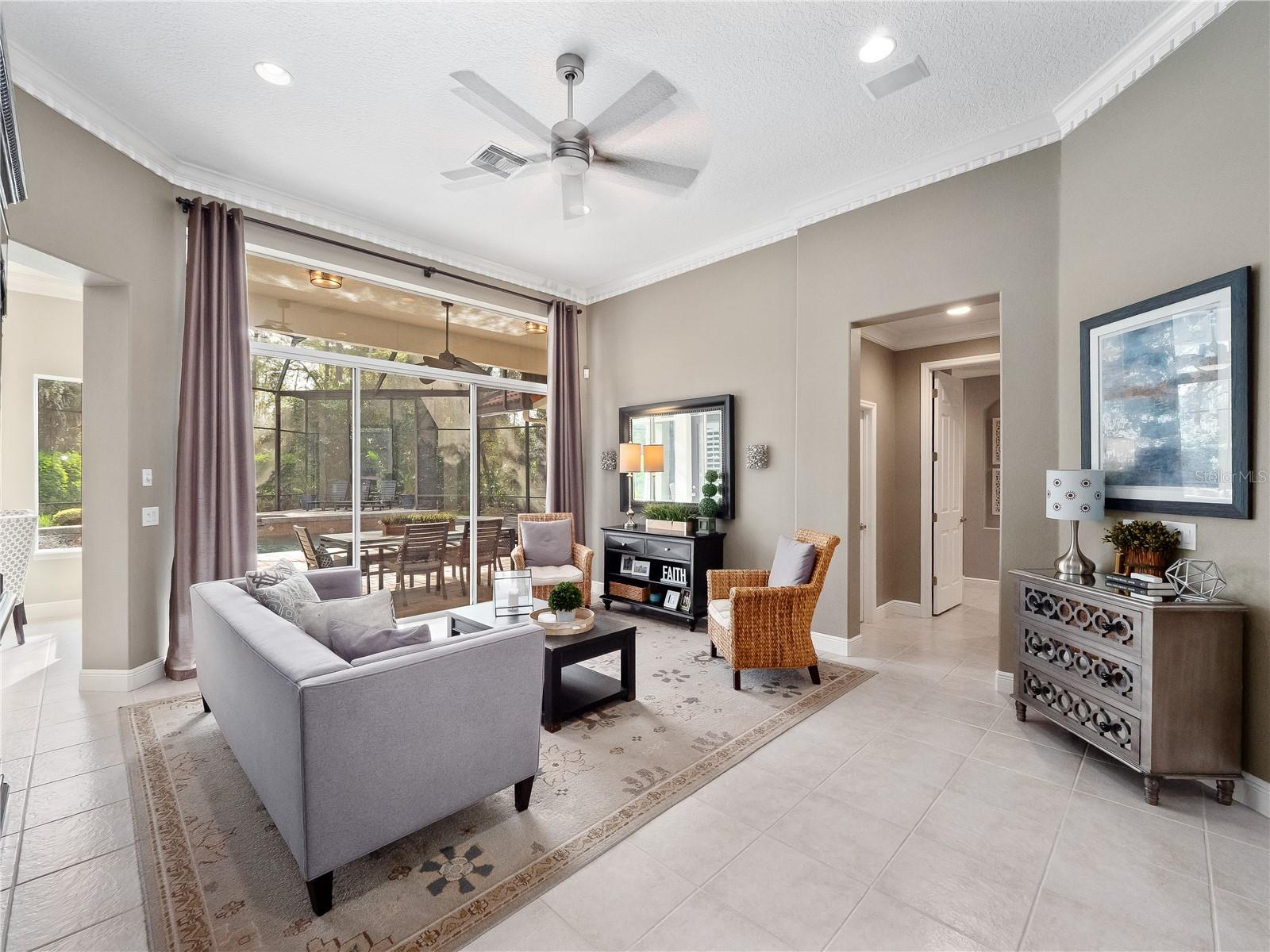 Image 7 of 58 For 3345 Park Grove Court