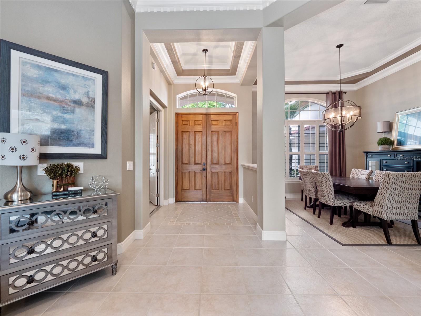 Image 8 of 58 For 3345 Park Grove Court