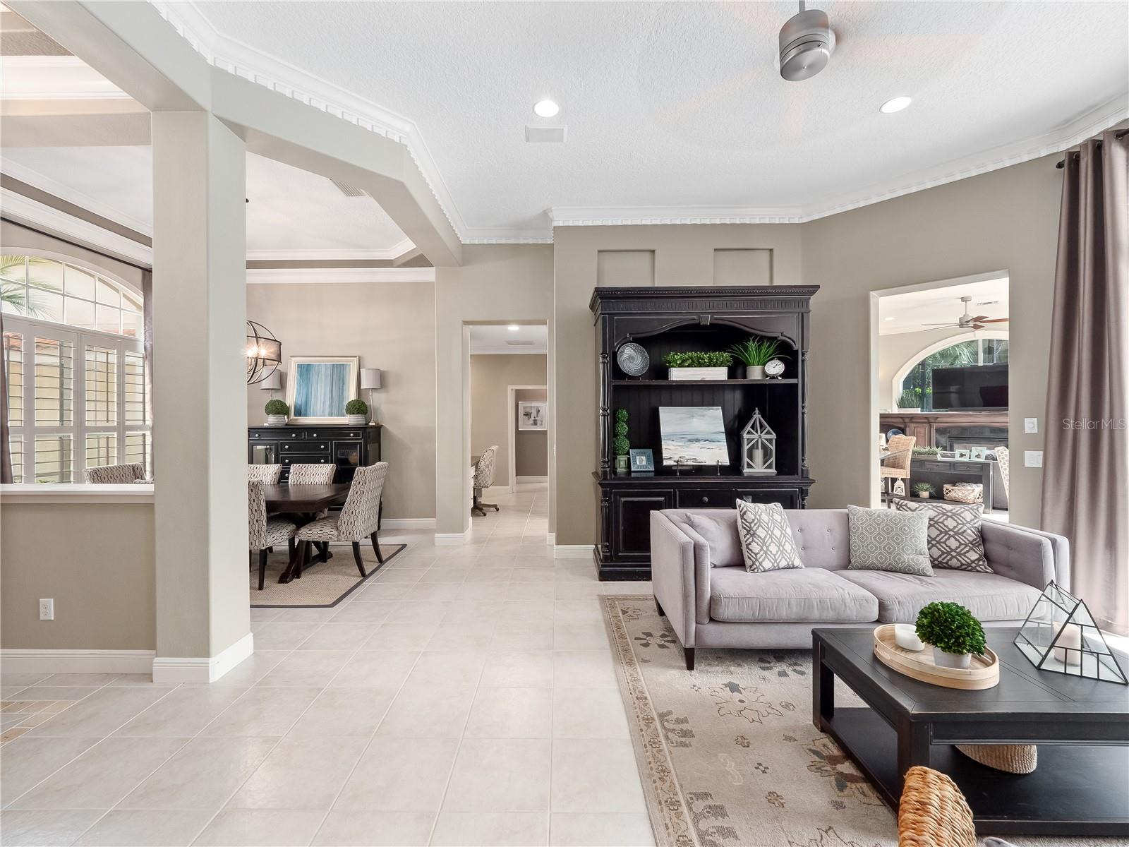 Image 9 of 58 For 3345 Park Grove Court