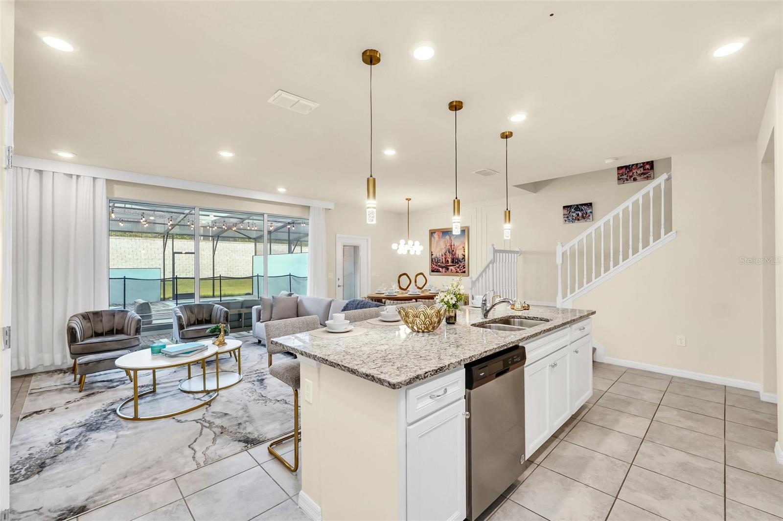 Image 10 of 48 For 830 Paradise Drive