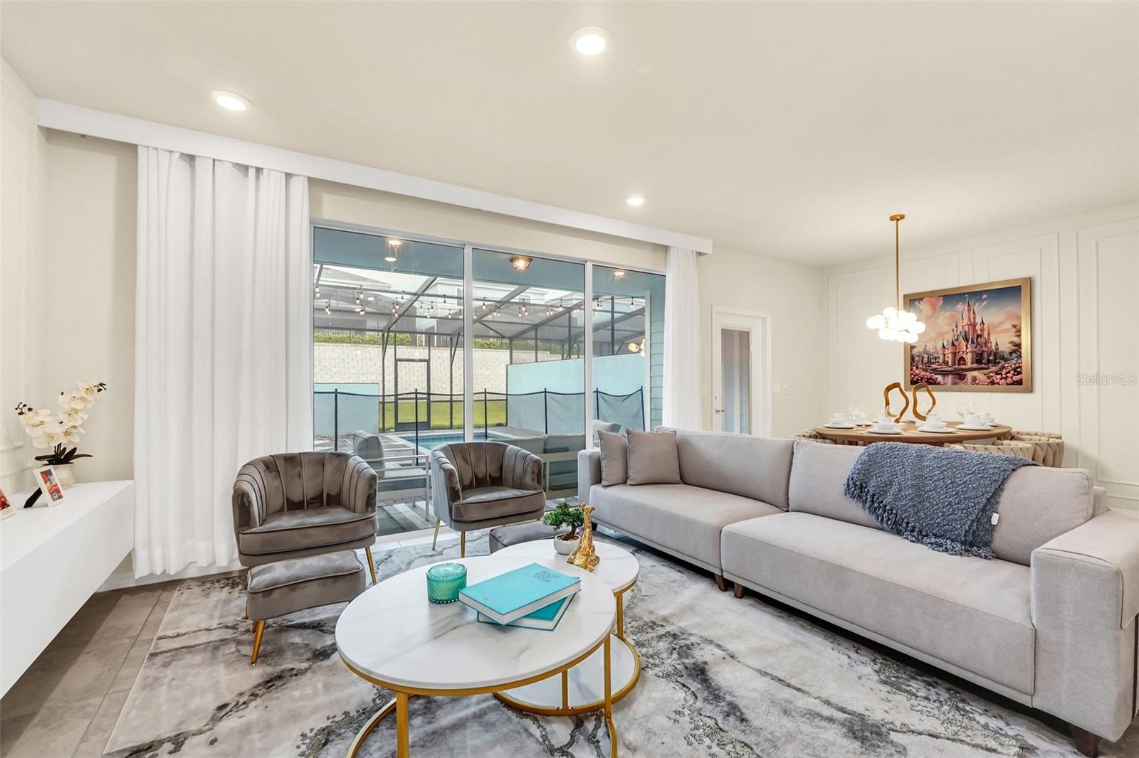 Image 16 of 48 For 830 Paradise Drive