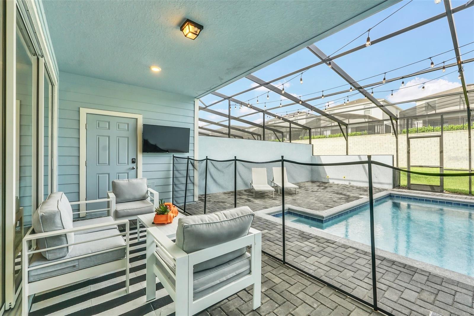 Image 42 of 48 For 830 Paradise Drive