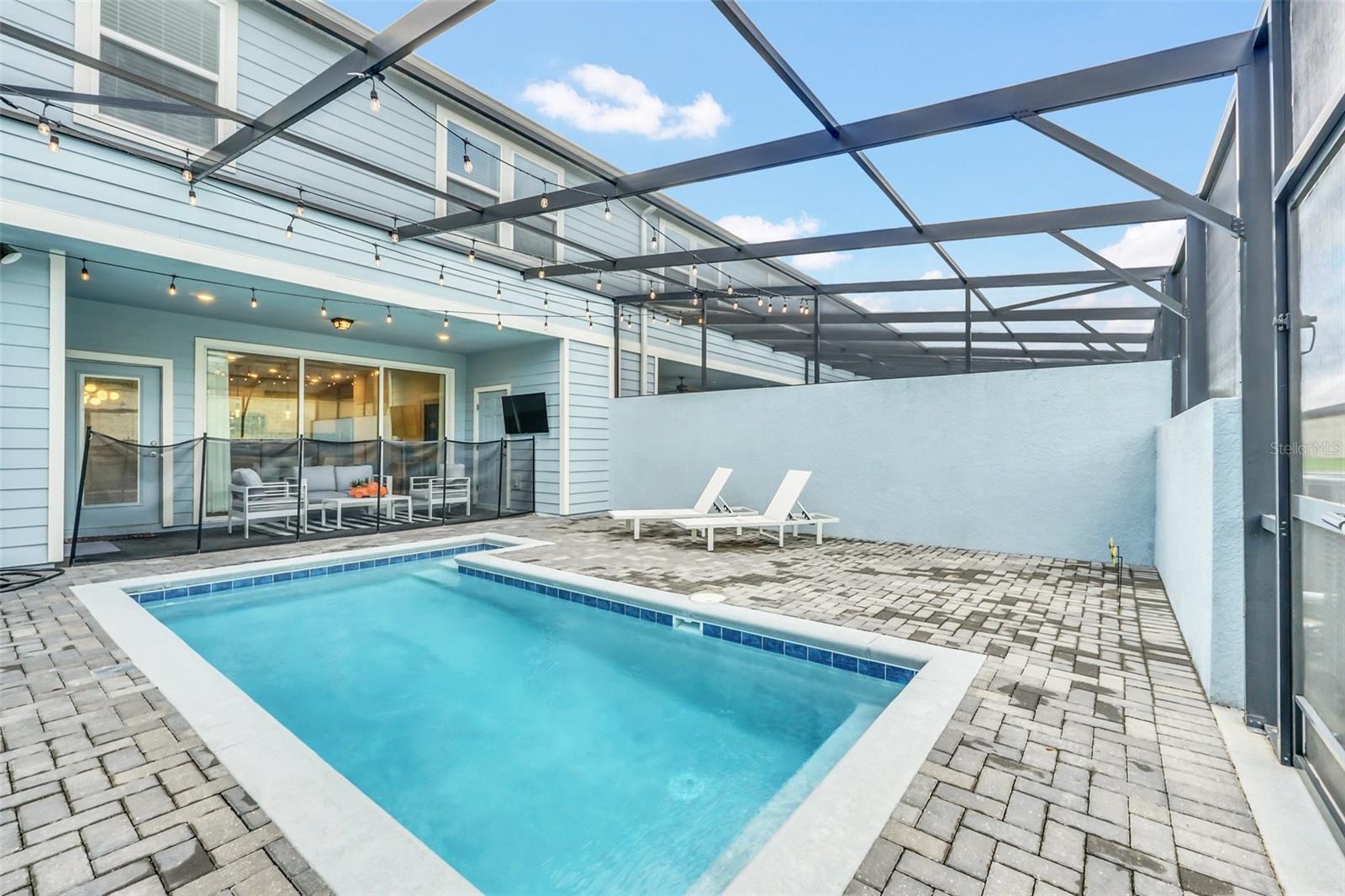 Image 47 of 48 For 830 Paradise Drive