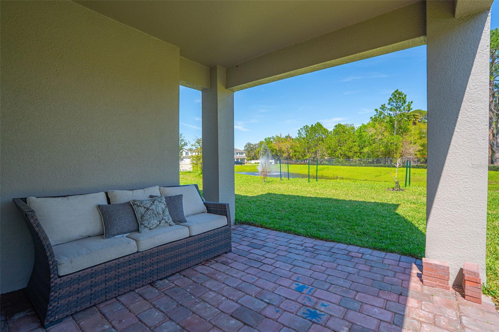 Image 47 of 55 For 1147 Franklin Tree Lane