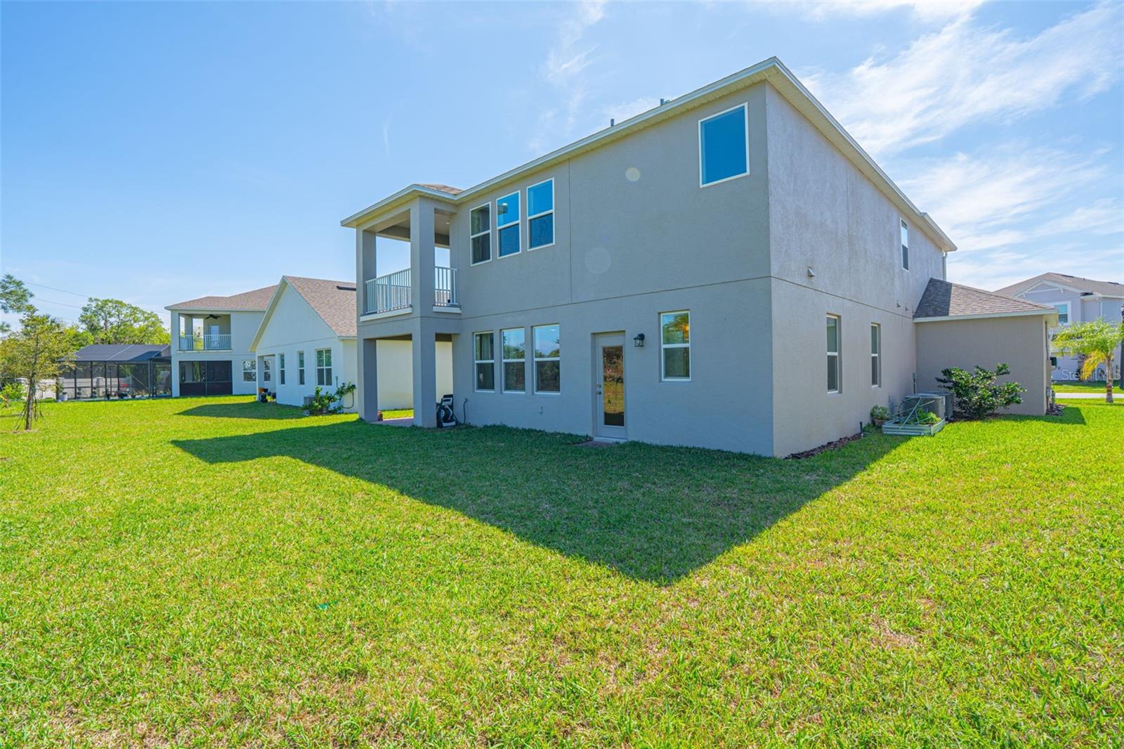 Image 51 of 55 For 1147 Franklin Tree Lane