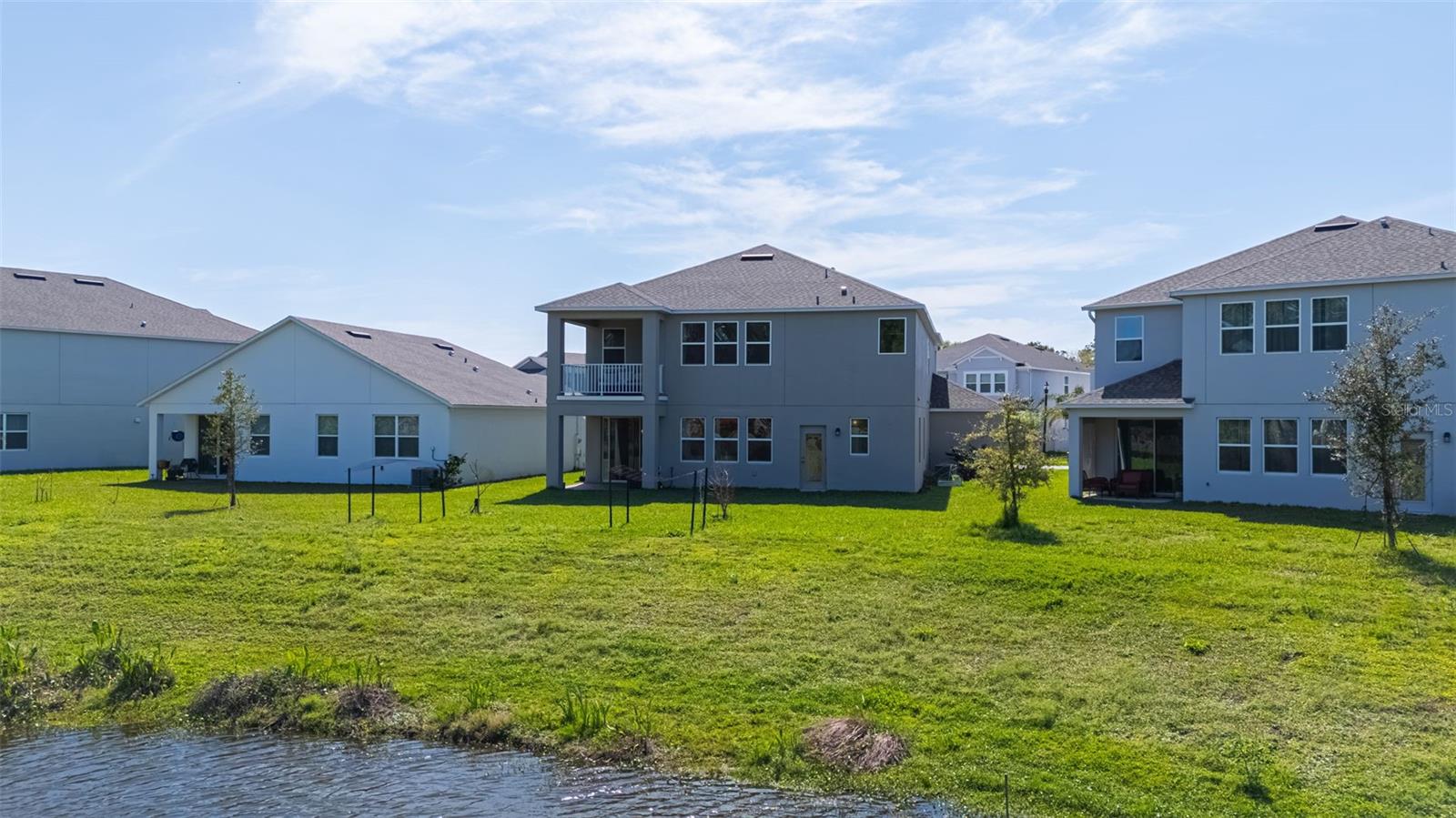 Image 52 of 55 For 1147 Franklin Tree Lane