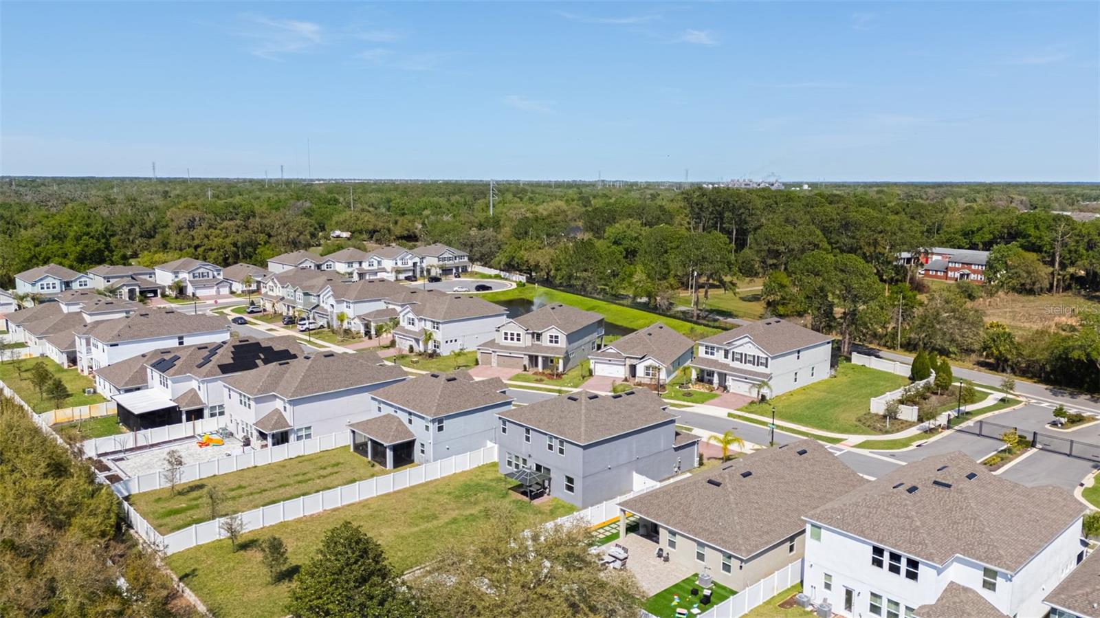 Image 55 of 55 For 1147 Franklin Tree Lane