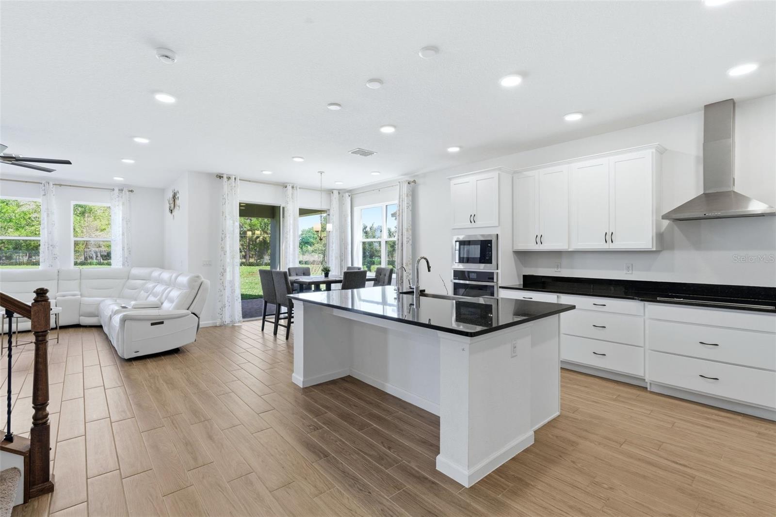 Image 7 of 55 For 1147 Franklin Tree Lane