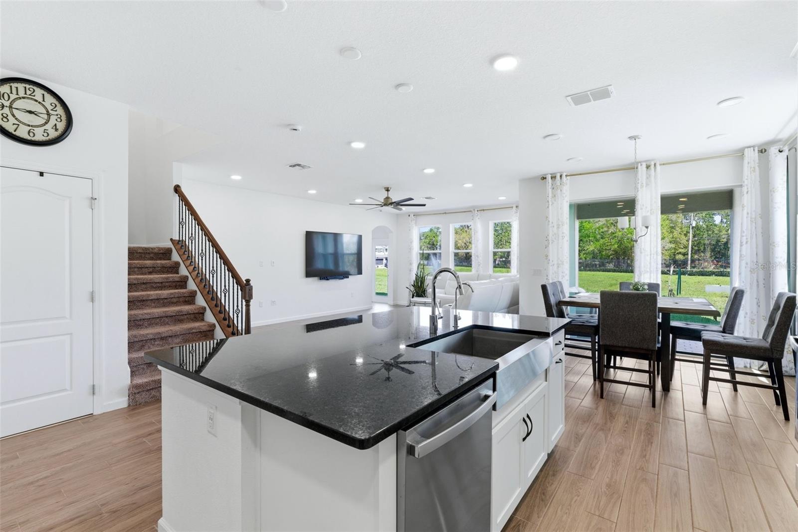 Image 9 of 55 For 1147 Franklin Tree Lane