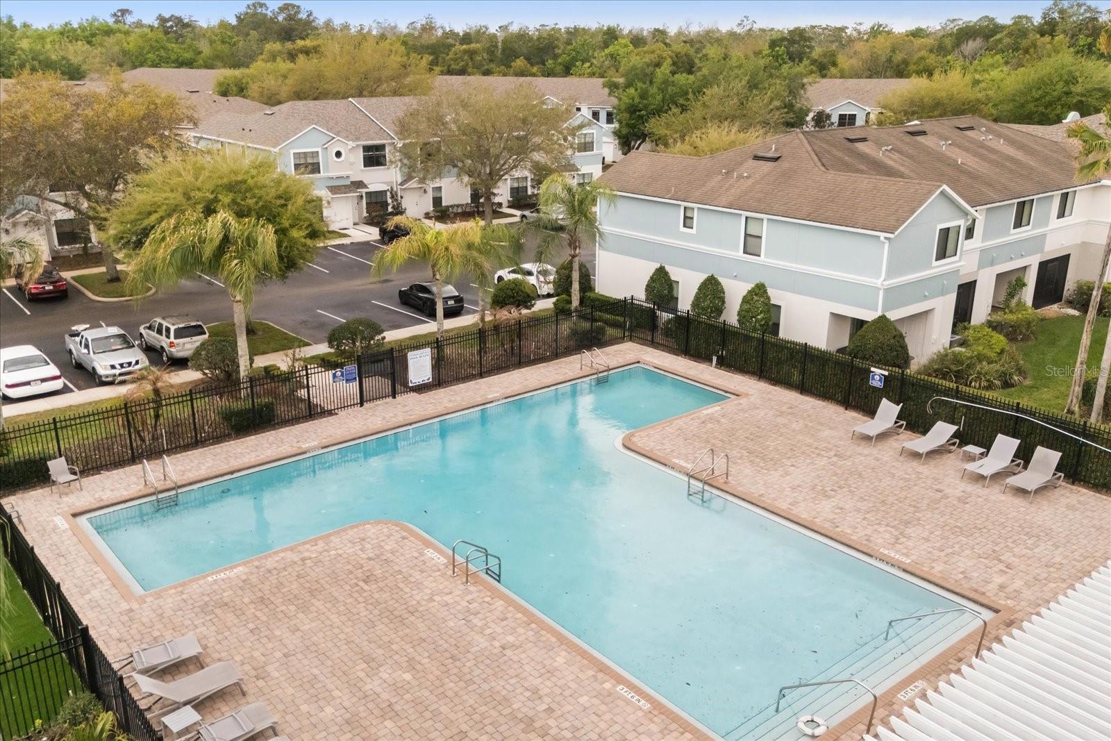 Image 25 of 28 For 1121 Trillium Park Lane