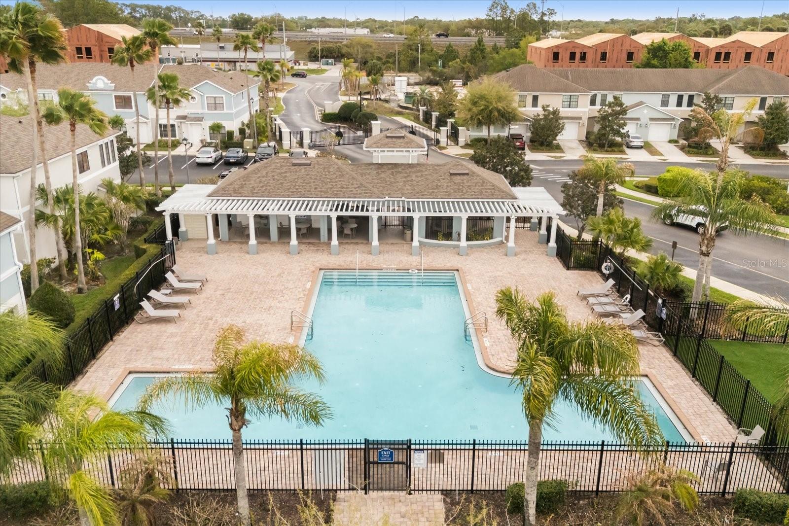 Image 26 of 28 For 1121 Trillium Park Lane