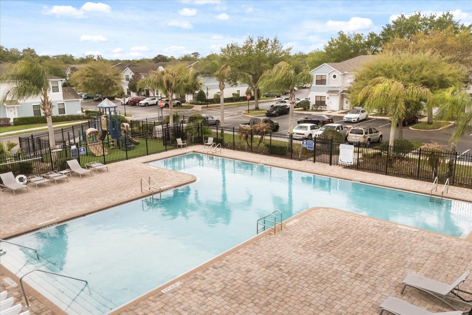 Image 27 of 28 For 1121 Trillium Park Lane