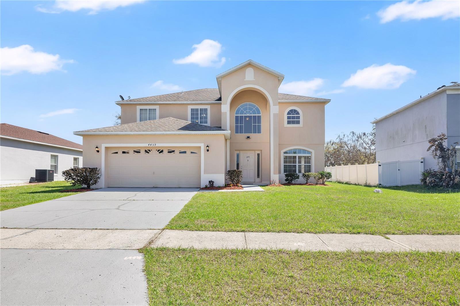 Details for 4459 Cherry Branch Court, KISSIMMEE, FL 34758
