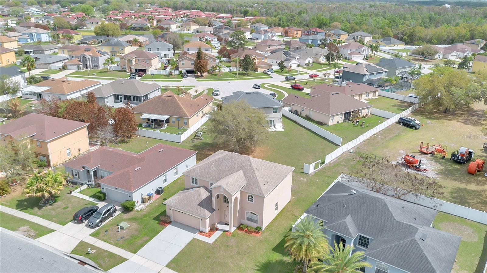 Image 34 of 38 For 4459 Cherry Branch Court