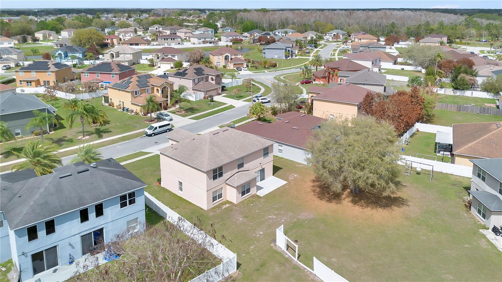 Image 35 of 38 For 4459 Cherry Branch Court