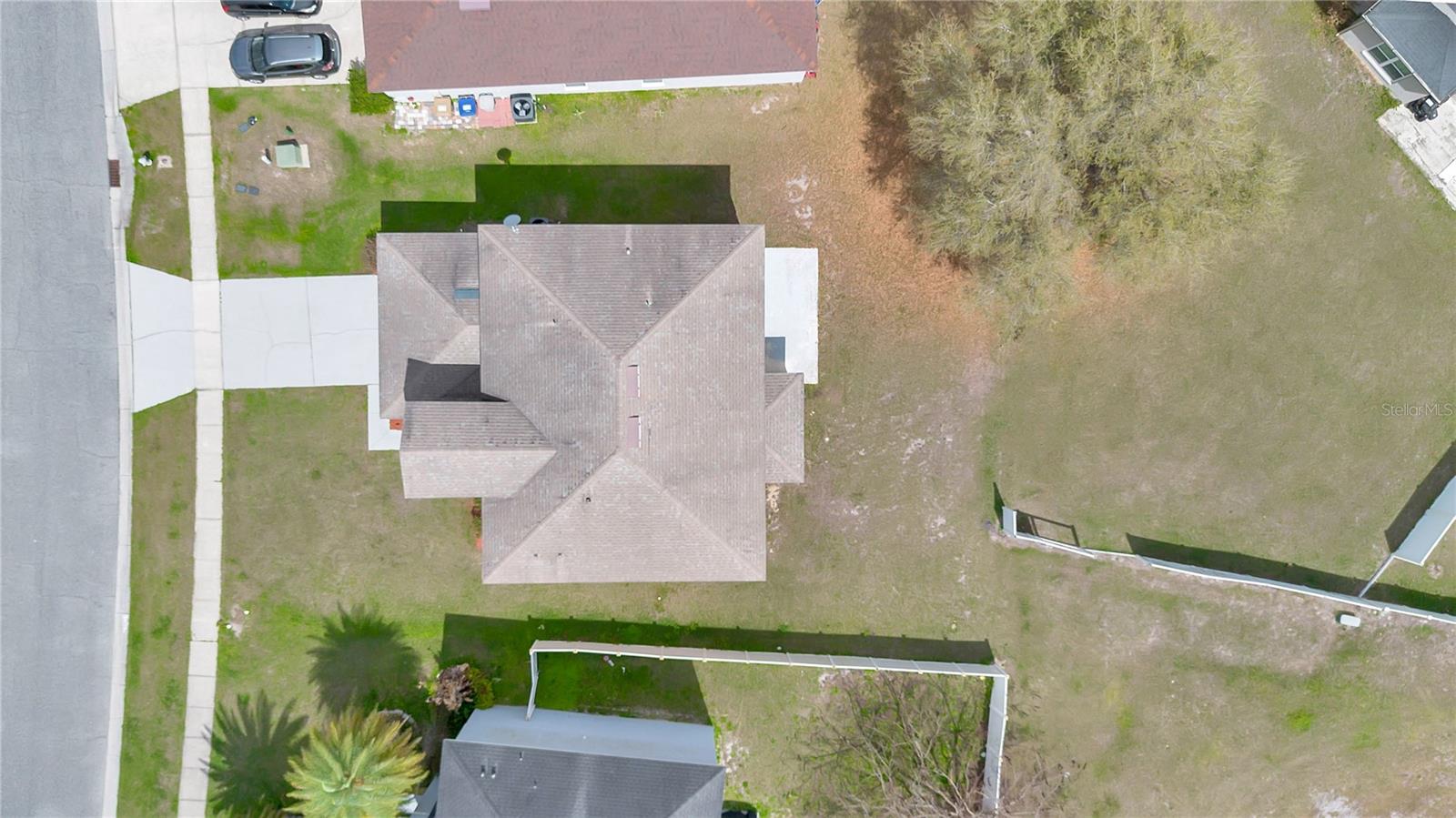 Image 36 of 38 For 4459 Cherry Branch Court