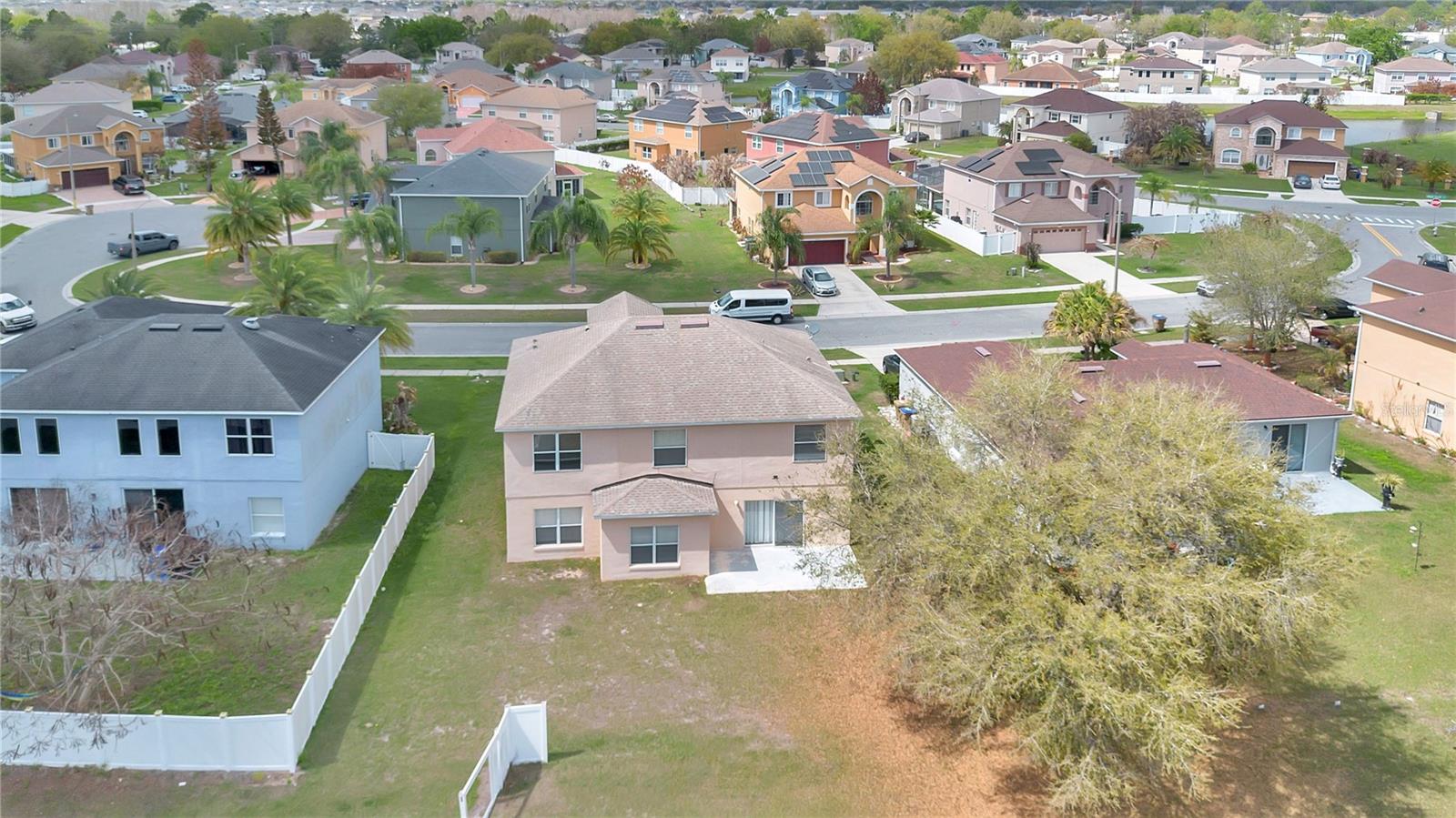 Image 37 of 38 For 4459 Cherry Branch Court