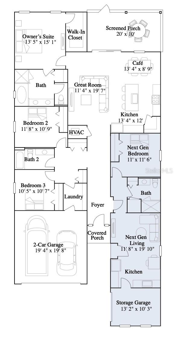 Image 2 of 2 For 8709 67th Circle