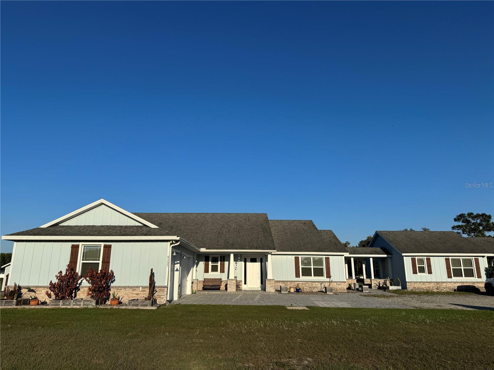 Image 4 of 40 For 4155 Albritton Road