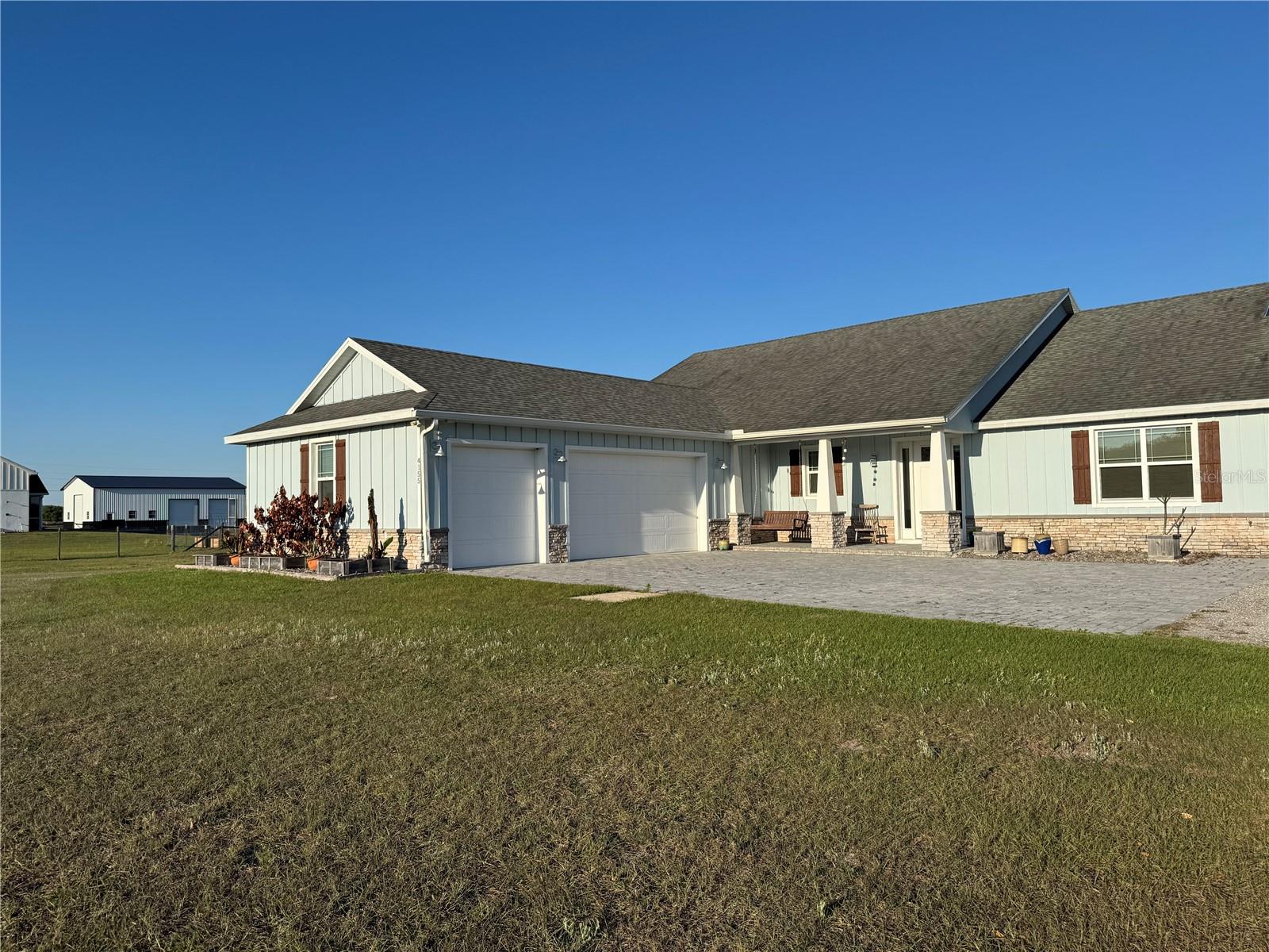 Image 5 of 40 For 4155 Albritton Road