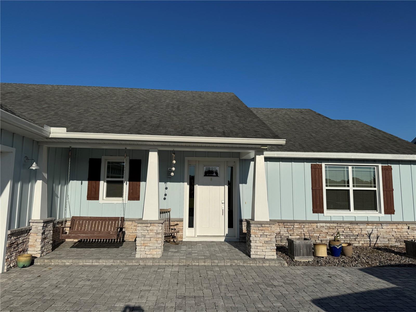 Image 6 of 40 For 4155 Albritton Road