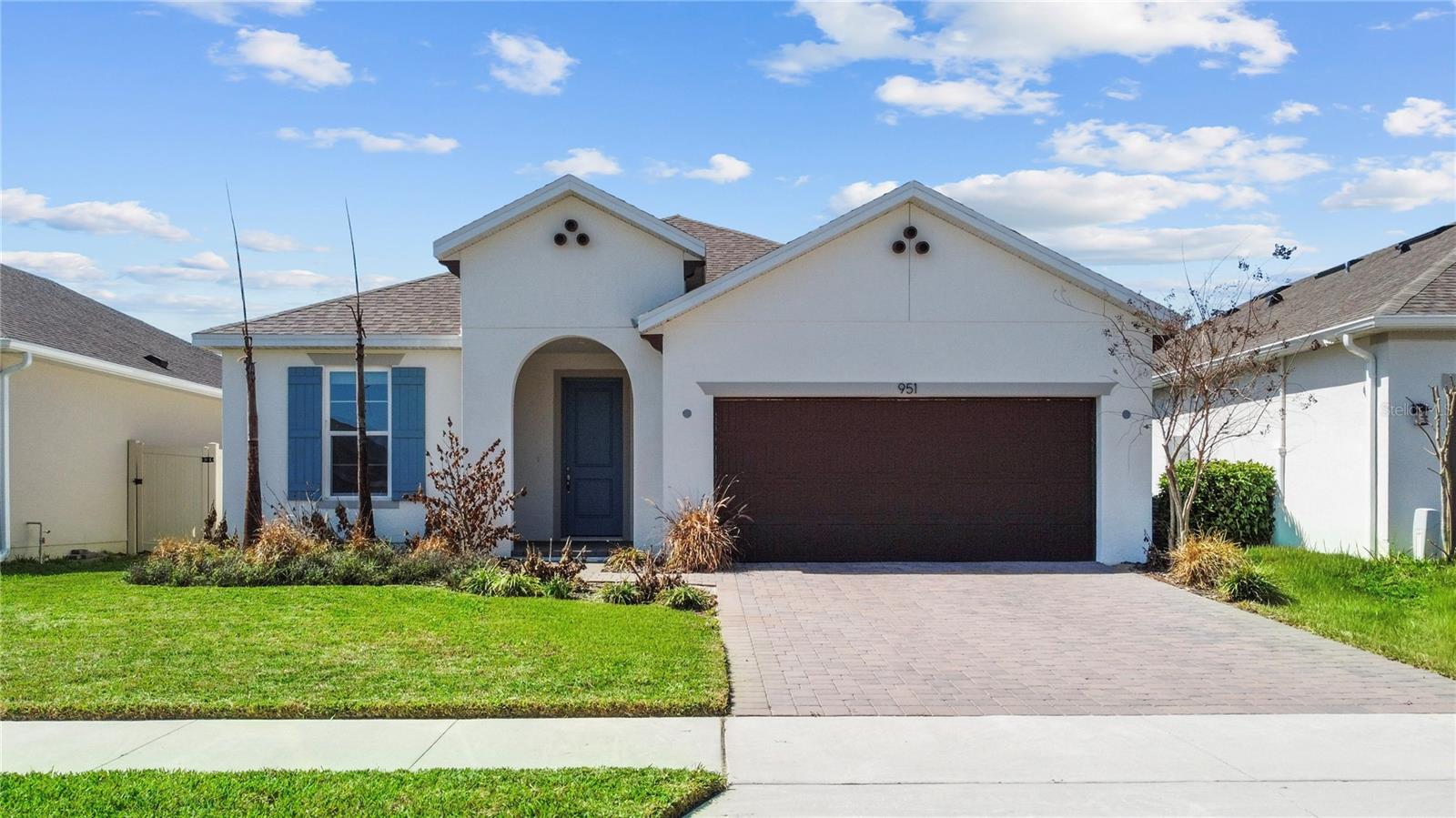 Image 2 of 74 For 951 Vineyard Ridge Road