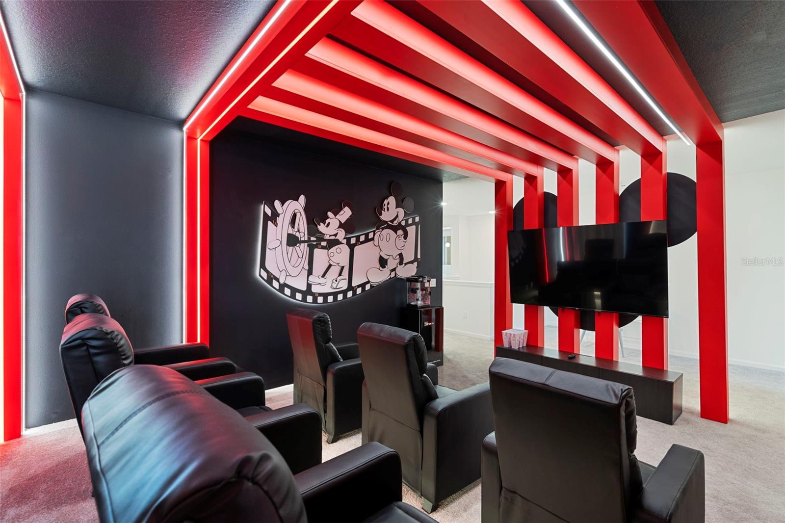 Image 23 of 75 For 2508 Shanti Drive