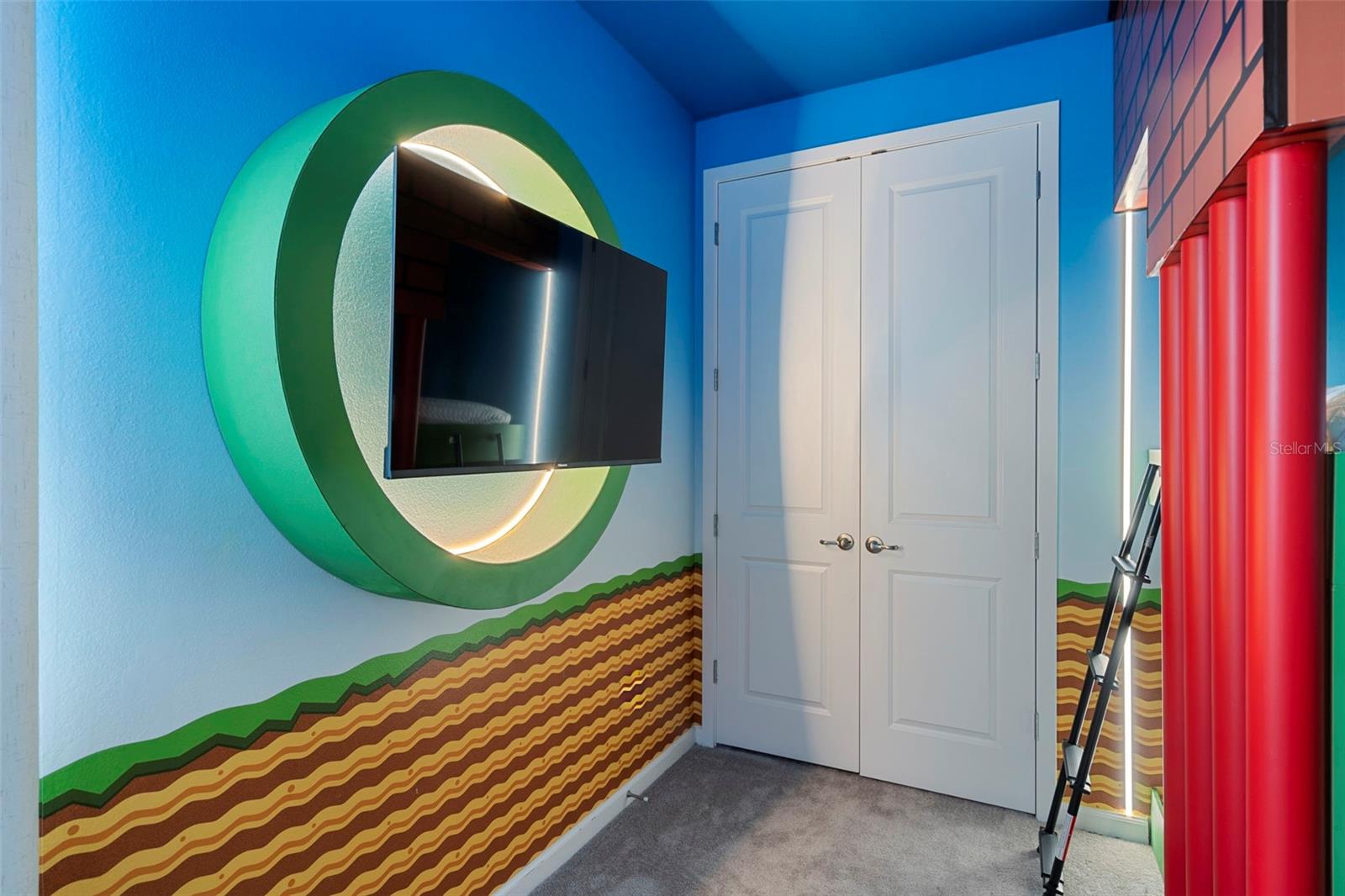 Image 32 of 75 For 2508 Shanti Drive