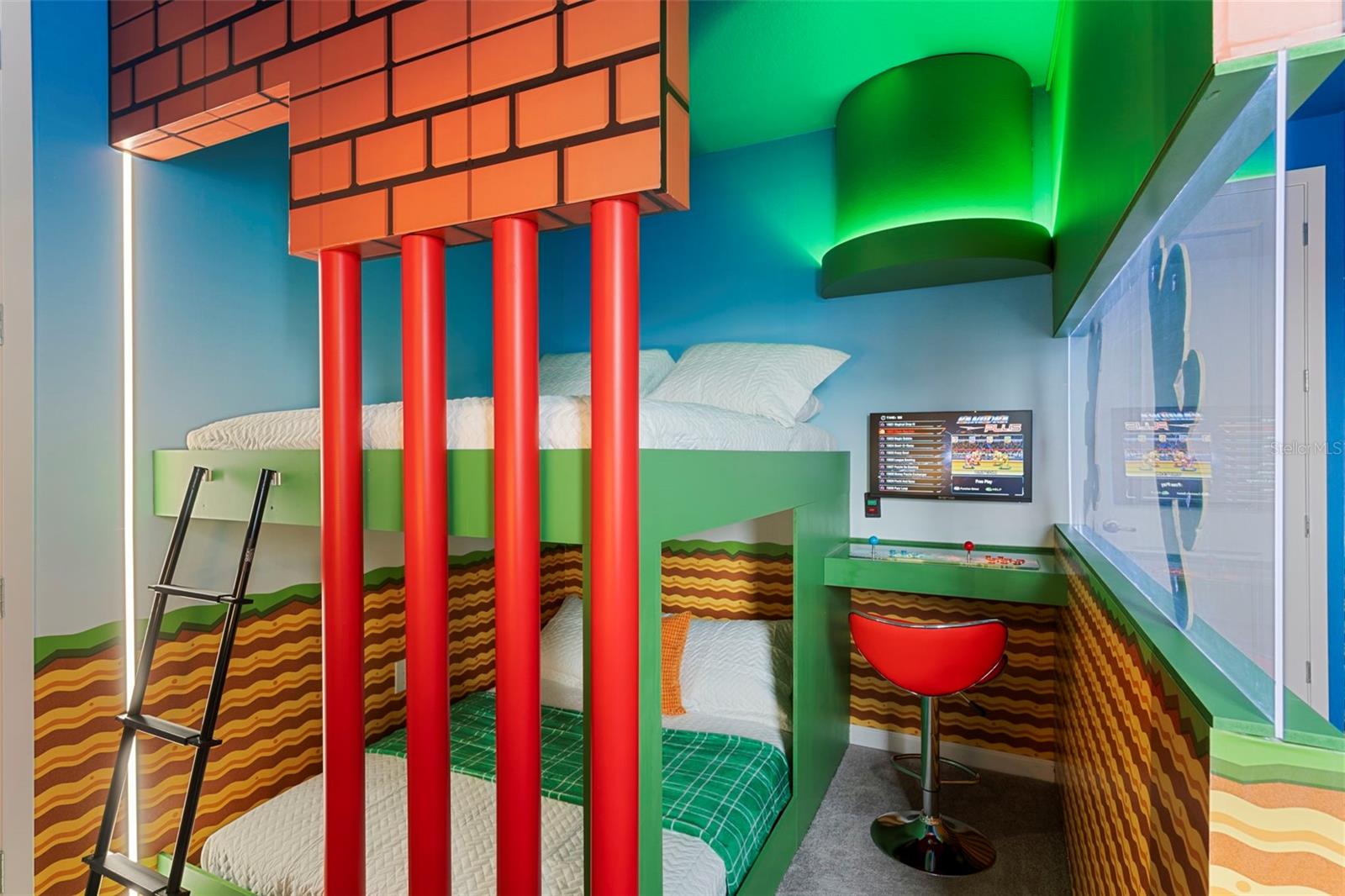 Image 33 of 75 For 2508 Shanti Drive