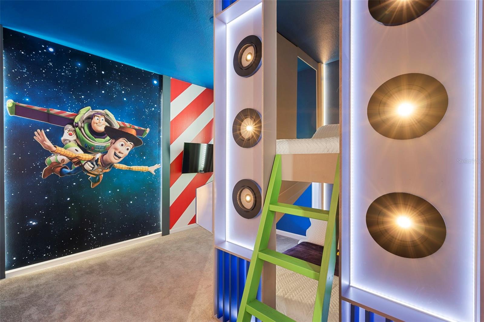 Image 35 of 75 For 2508 Shanti Drive