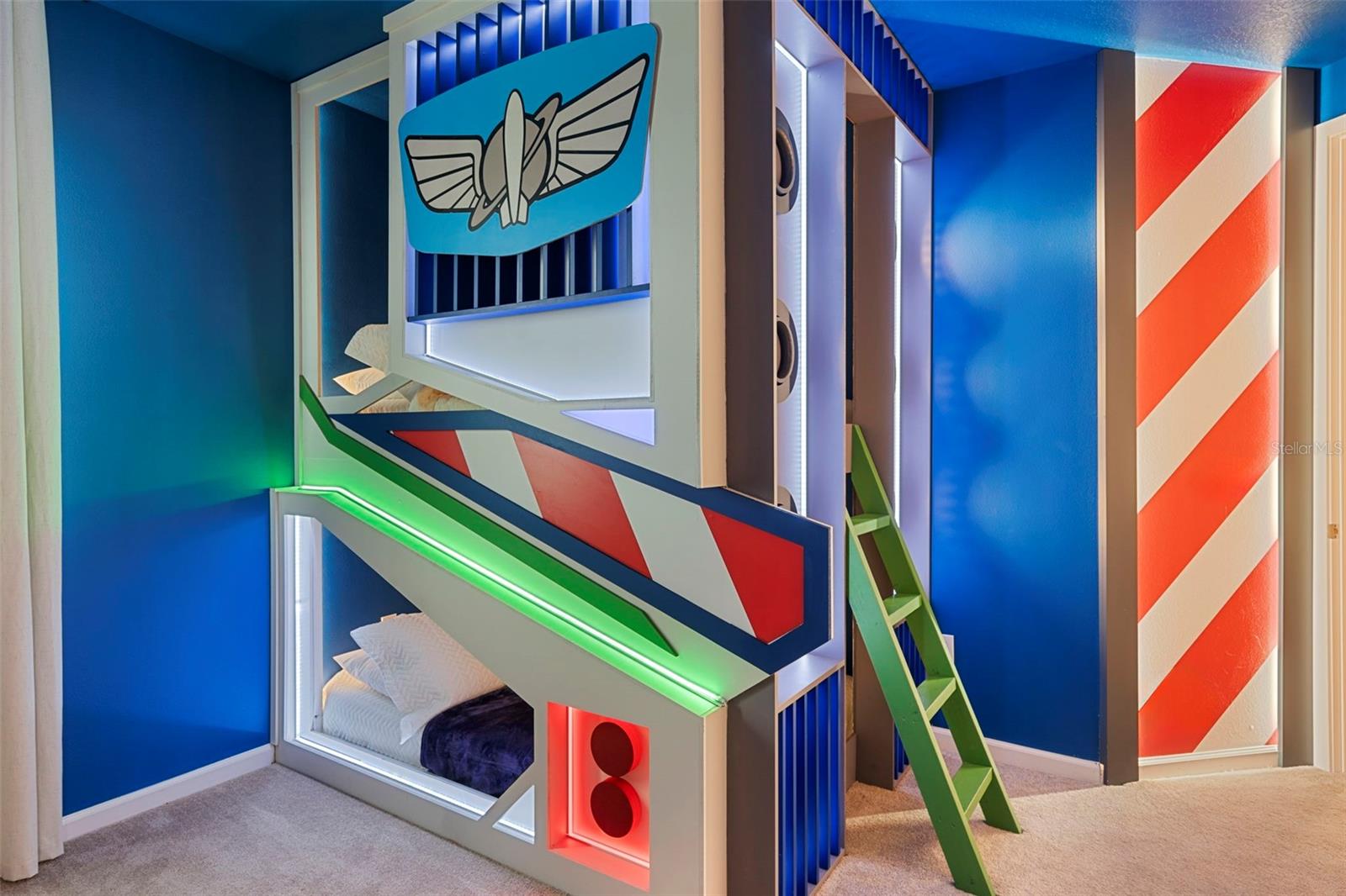 Image 37 of 75 For 2508 Shanti Drive