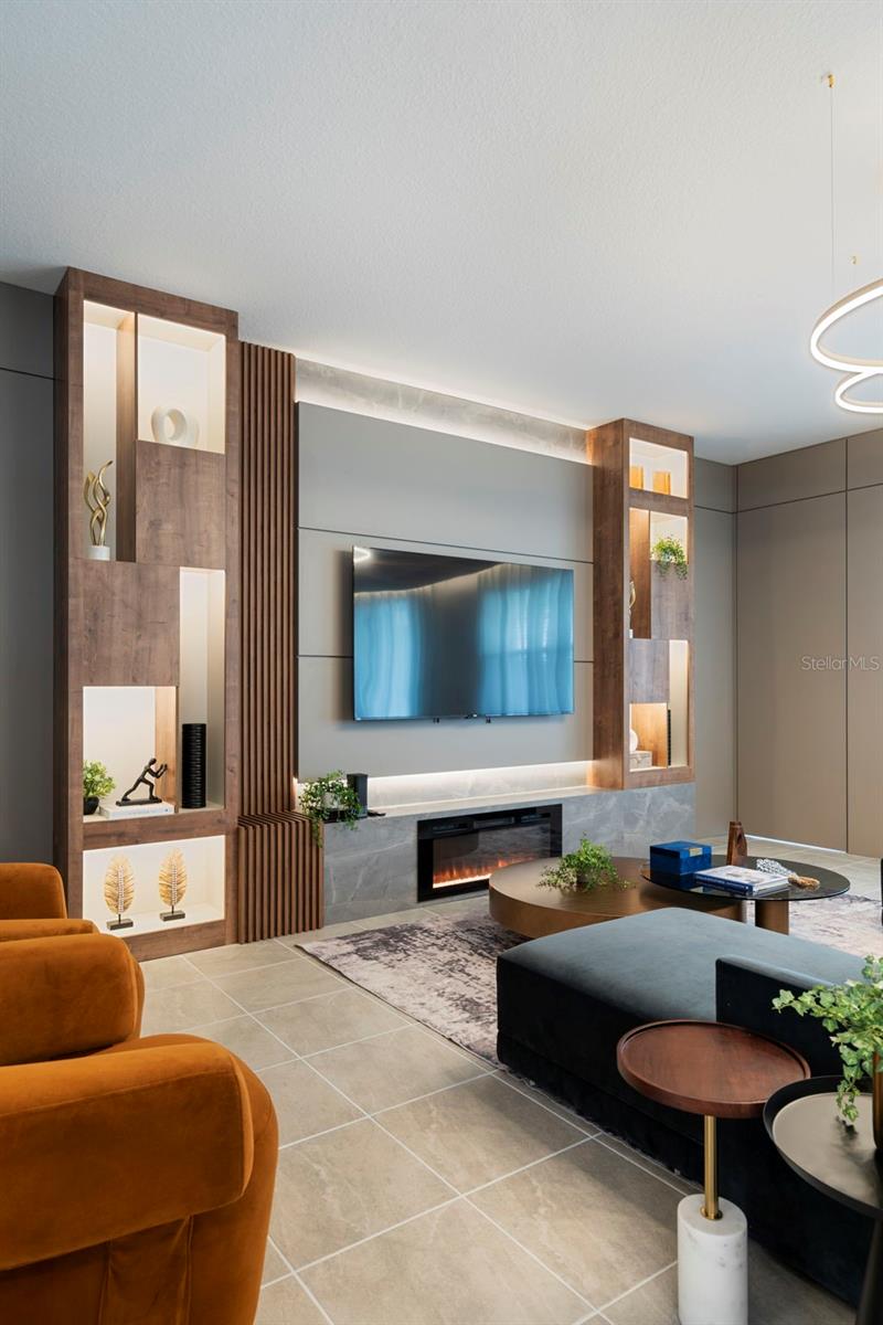 Image 5 of 75 For 2508 Shanti Drive