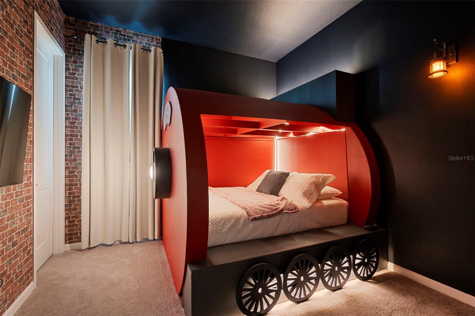 Image 54 of 75 For 2508 Shanti Drive