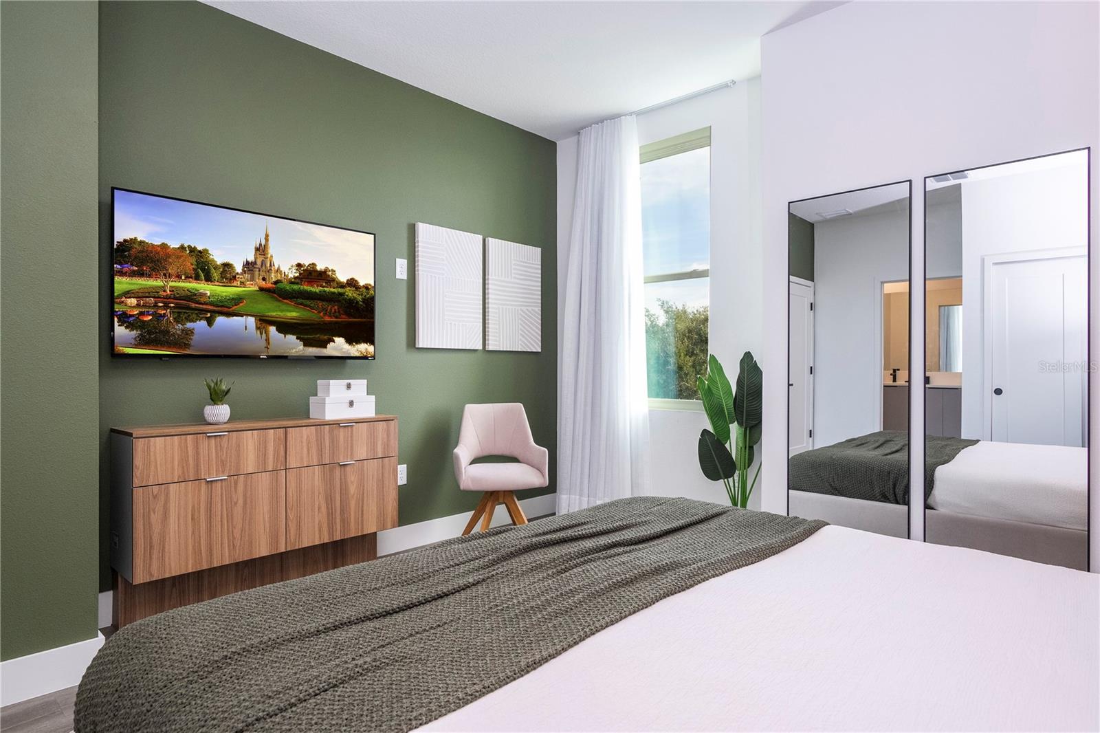 Image 46 of 56 For 9070 Hayman Lane