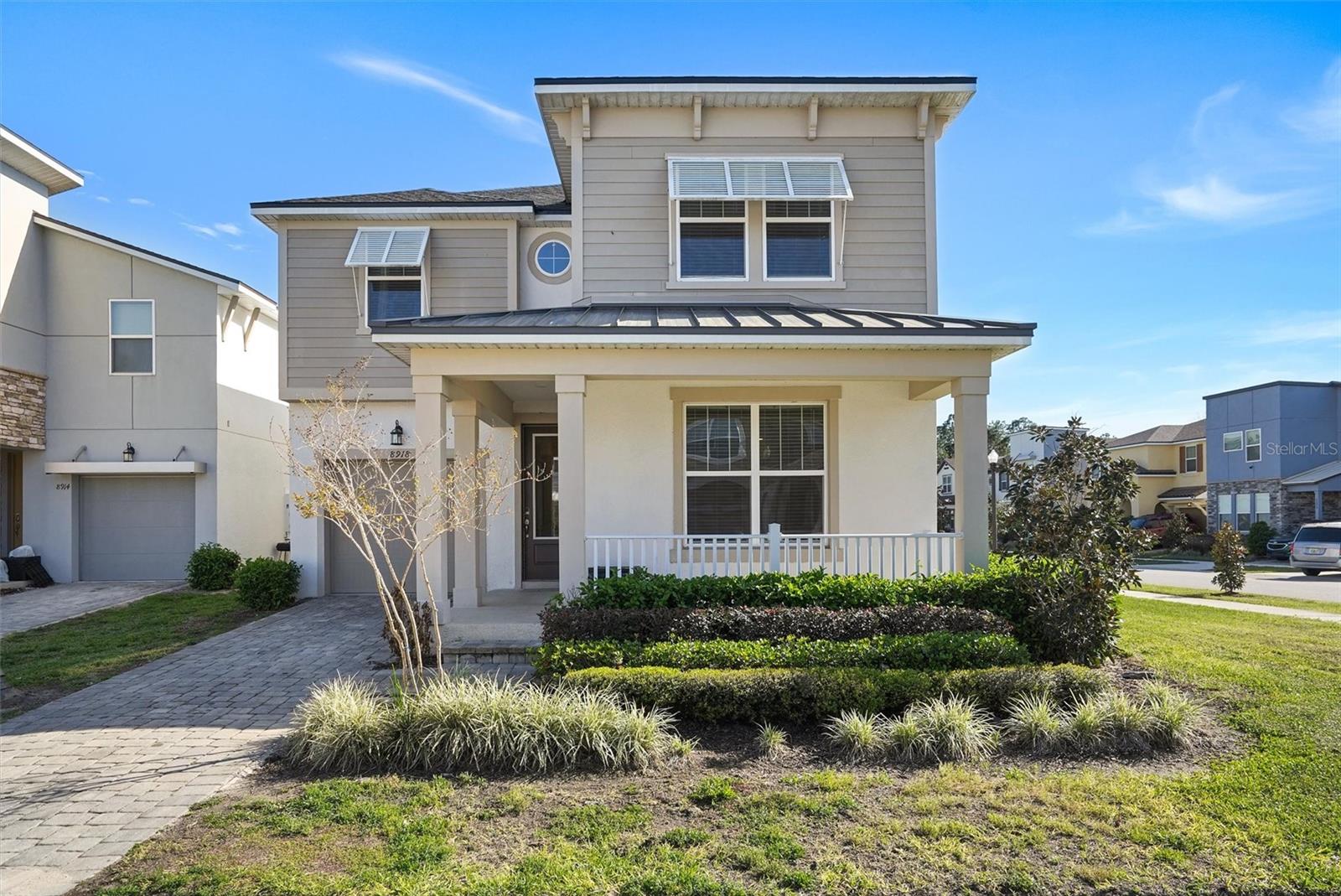 Image 2 of 40 For 8918 Tropical Haven Court