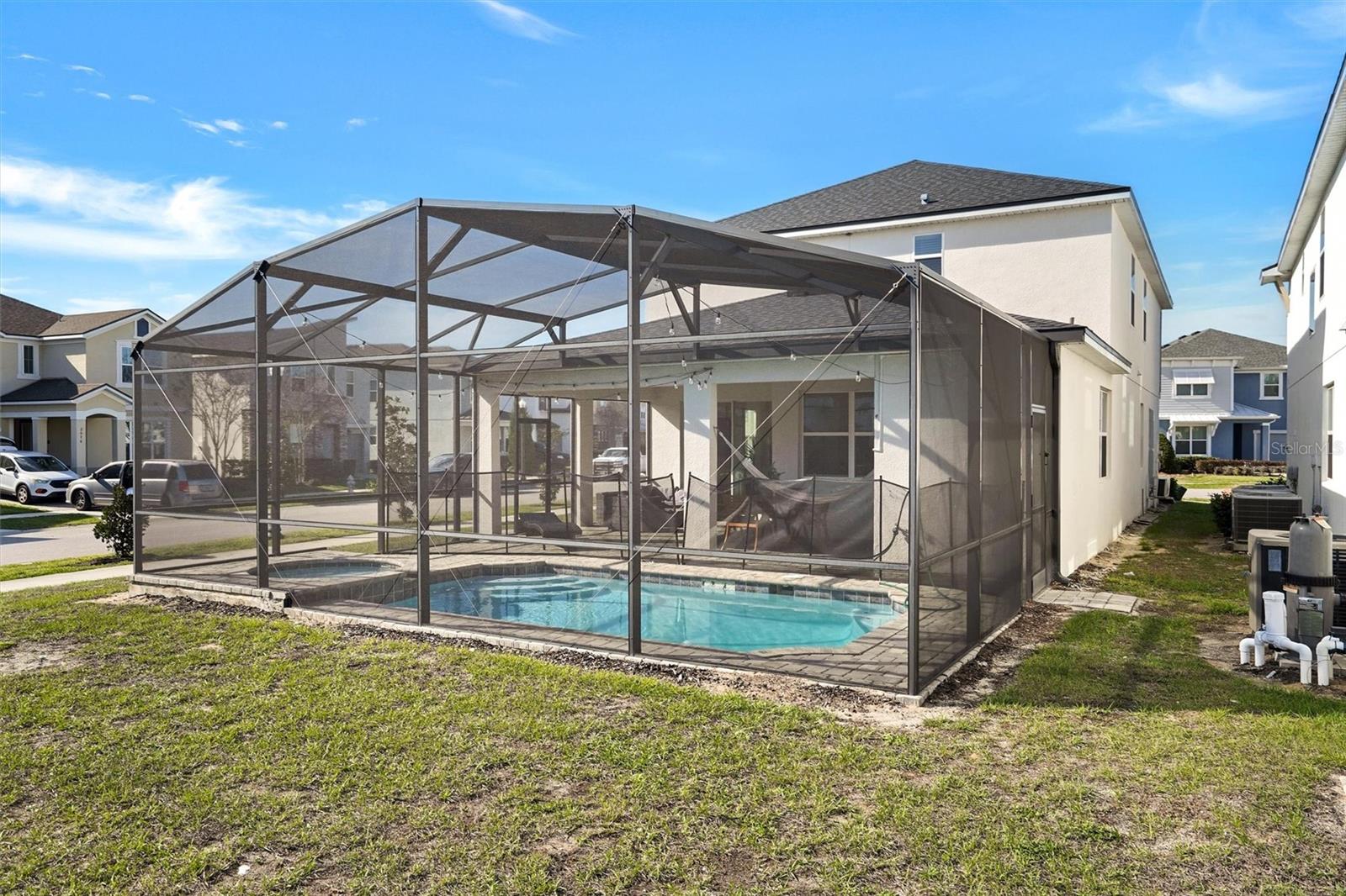 Image 39 of 40 For 8918 Tropical Haven Court