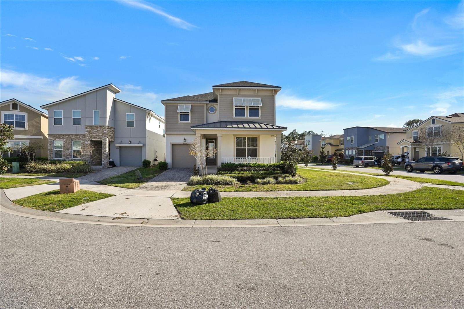 Image 40 of 40 For 8918 Tropical Haven Court