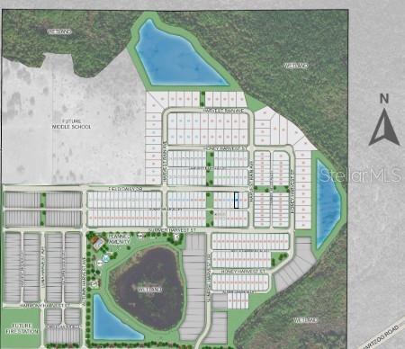 Image 18 of 43 For 14736 Field Daisy Drive