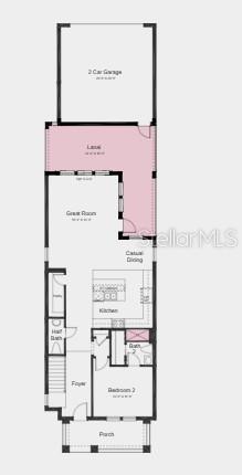 Image 2 of 43 For 14736 Field Daisy Drive