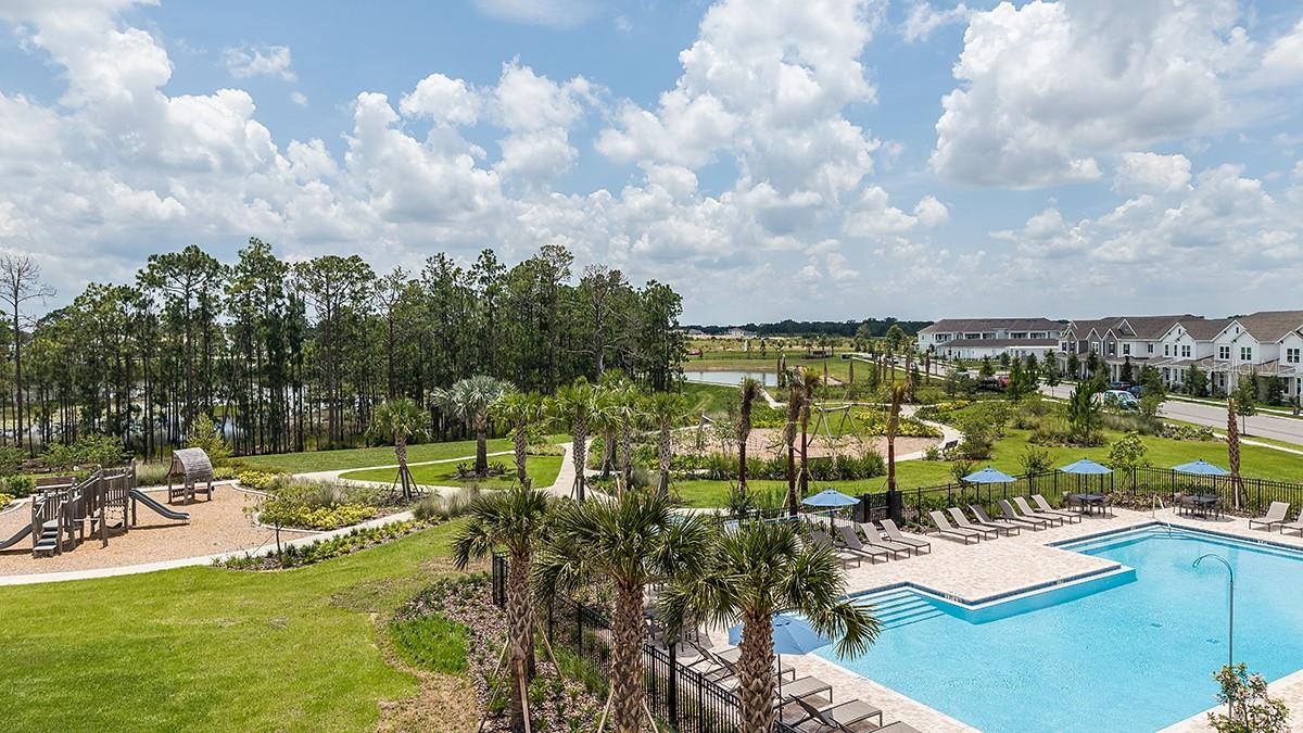 Image 21 of 43 For 14736 Field Daisy Drive