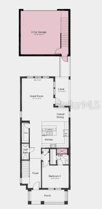 Image 3 of 43 For 14736 Field Daisy Drive