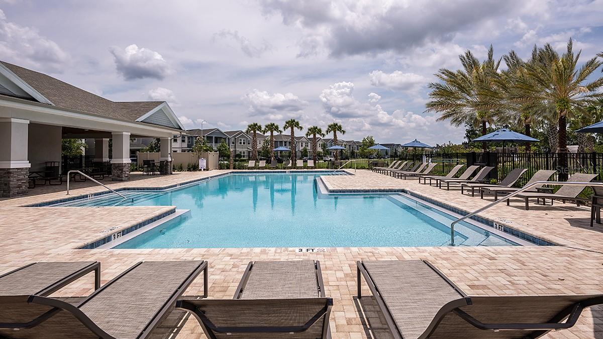 Image 33 of 43 For 14736 Field Daisy Drive