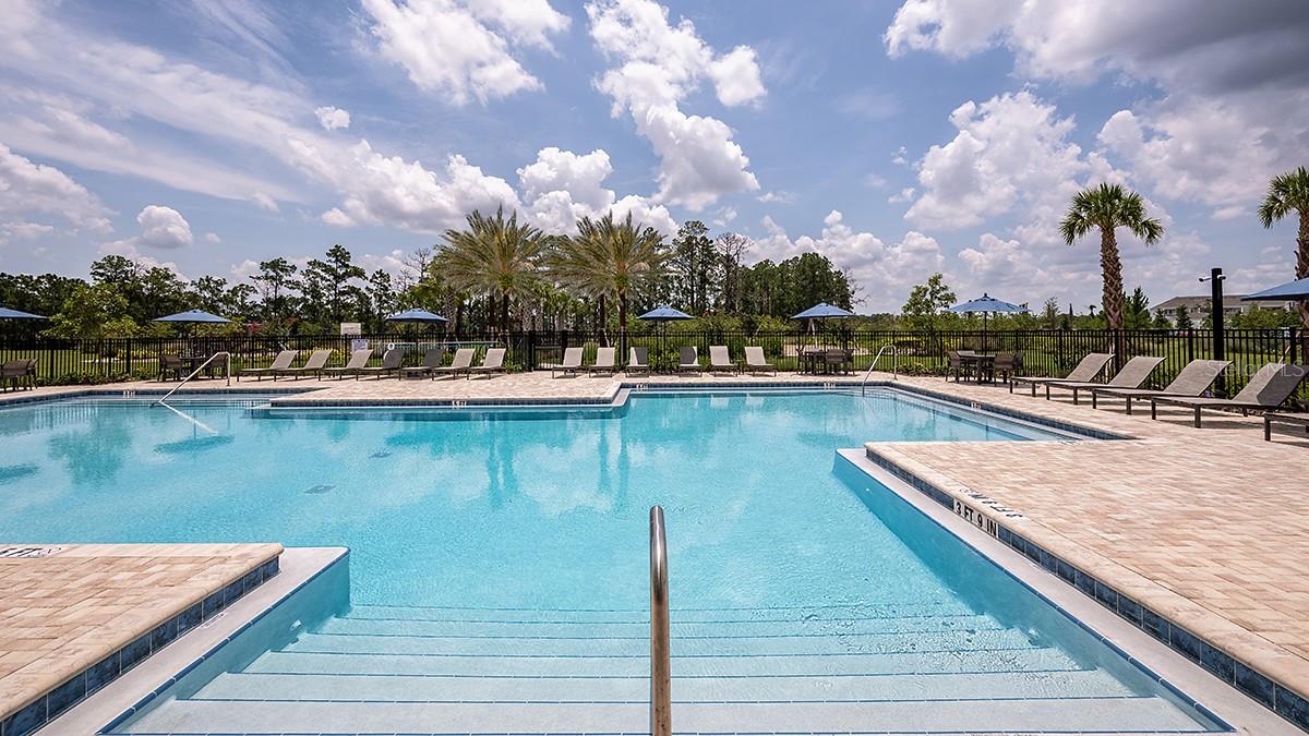 Image 34 of 43 For 14736 Field Daisy Drive