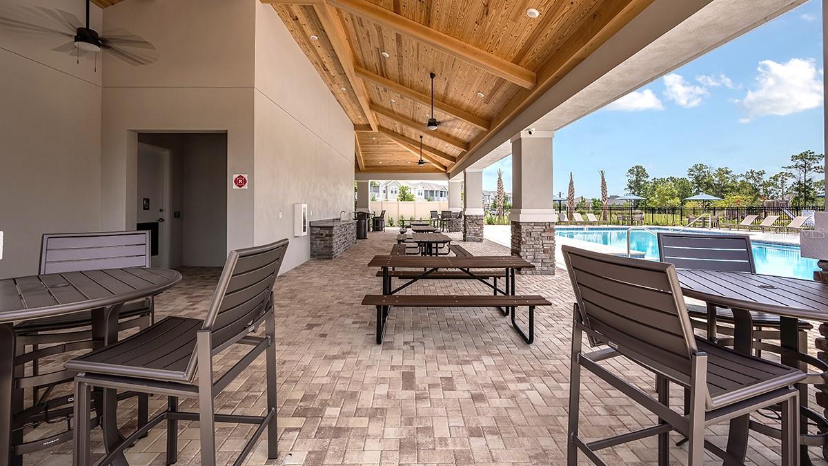 Image 36 of 43 For 14736 Field Daisy Drive