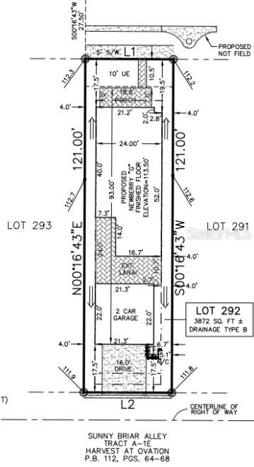 Image 4 of 43 For 14736 Field Daisy Drive