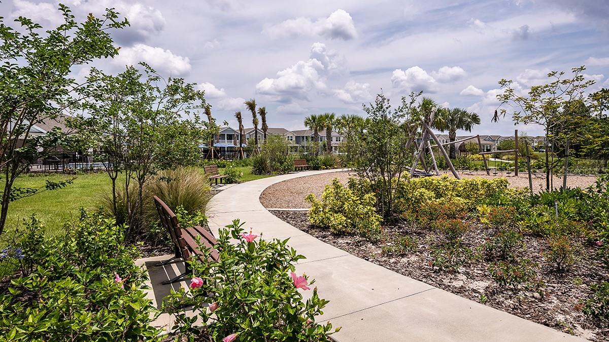 Image 40 of 43 For 14736 Field Daisy Drive